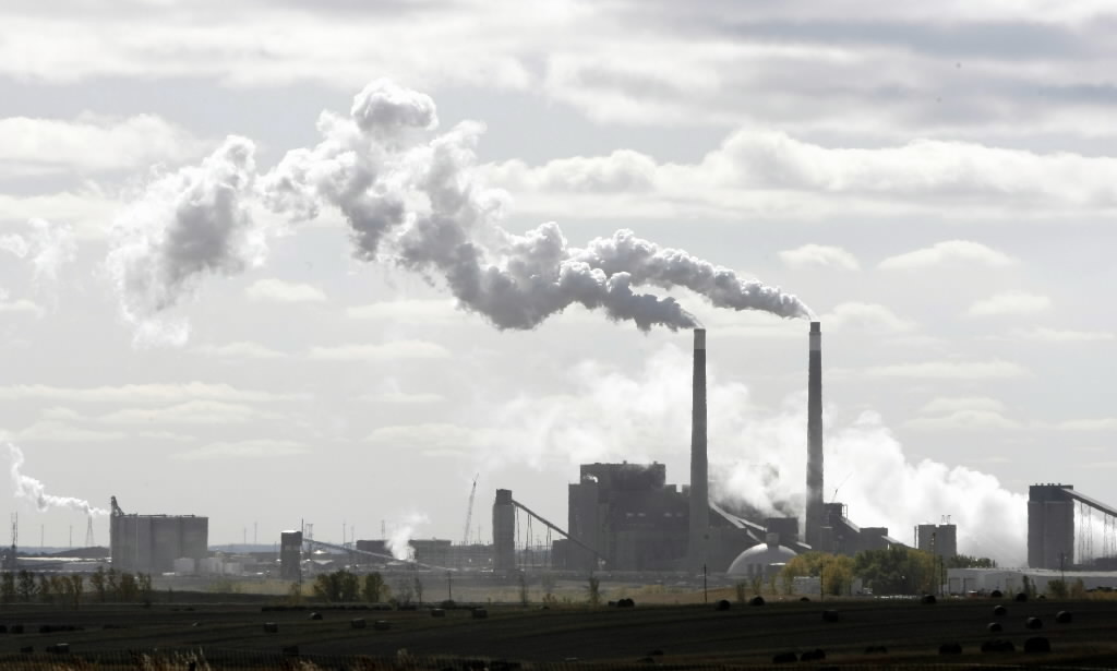 North Dakota energy CEO fears new EPA rules could leave North Dakota energy consumers in the dark - Vimarsana News